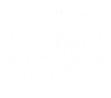 Accept Understand Love Autism Awareness Logo Women's T-Shirt