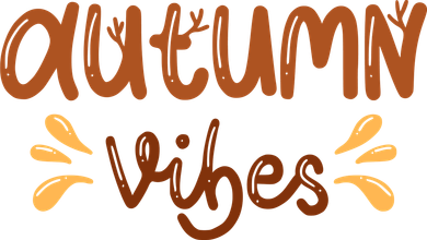 Autumn Vibes Long Sleeve Shirt