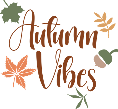 Autumn Vibes Cozy Toddler Long Sleeve