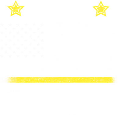 Army Veteran Flag Women's T-Shirt