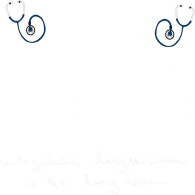 A Wise Doctor Once Wrote Medical Doctor Handwriting Funny Bucket Hat