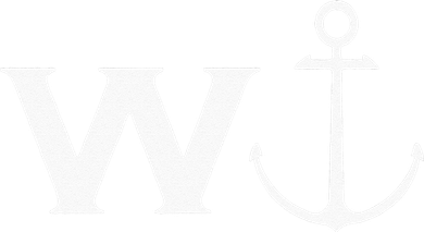 Anchor Wanker Funny Sailing Boating Kids Sweatshirt