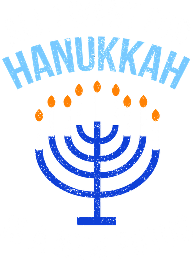 All I Want For Hanukkah Is A New Potus Coaster