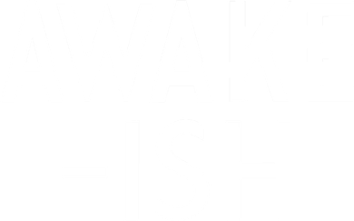 Awake-ish Toddler T-Shirt