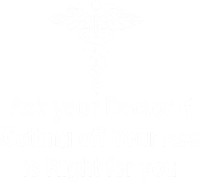 Ask Your Doctor Hat