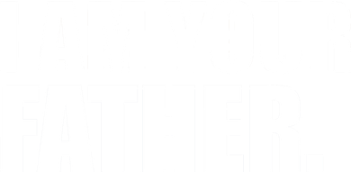 I Am Your Father Quote Flat Bill Trucker Hat