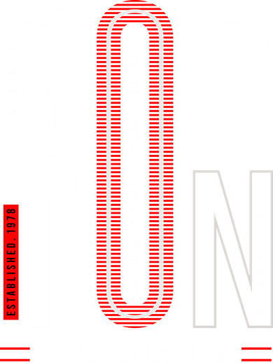 Boston Kids T-Shirt