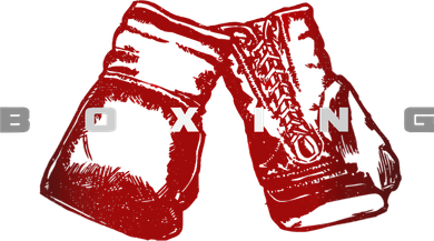 Boxing Apparel Boxing Women's T-Shirt