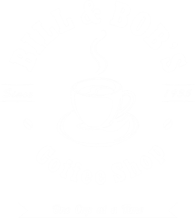 Bill And Bob's Coffee Shop Aa Recovery Gift Great Gift Toddler Long Sleeve