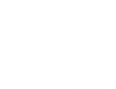 Bourbon & Books Toddler Long Sleeve