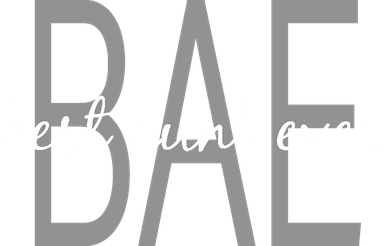BAE Best Aunt Ever Kids Sweatshirt
