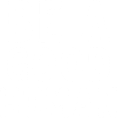 Be A Good Human Kids Long Sleeve Shirt