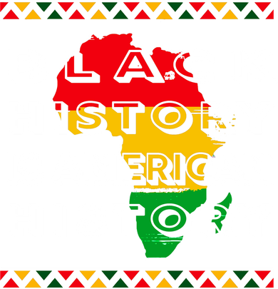 Black History Is American History Tank Top