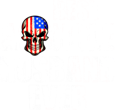 Best Asshole Husband Ever Toddler Long Sleeve