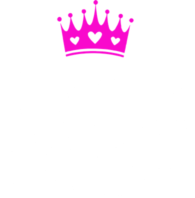 Being A Princess Is Exhausting Women's T-Shirt