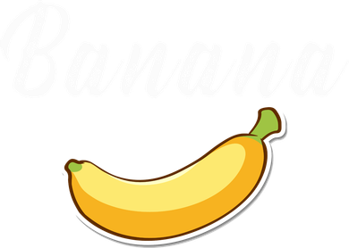 Banana Hat