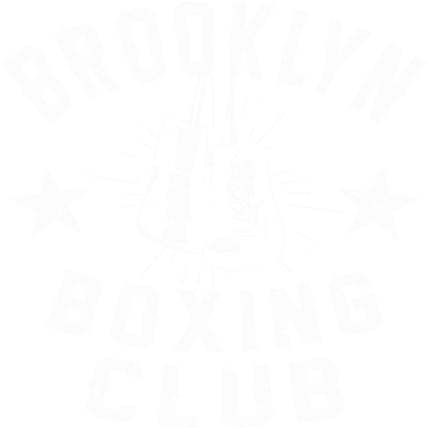 Brooklyn Boxing Club Vintage Distressed Boxing Gift Women's Sweatshirt
