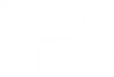 Breaking Bread Christian Faith Women's Long Sleeve Shirt