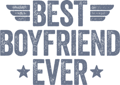 Best Boyfriend Ever Women's Sweatshirt