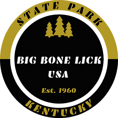 Big Bone Lick Park Kentucky Toddler T-Shirt