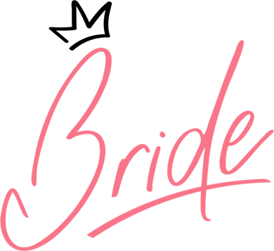 Bride Crown Tumbler