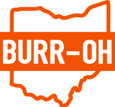 BurrOh, Cincinnati Football Baby Bodysuit