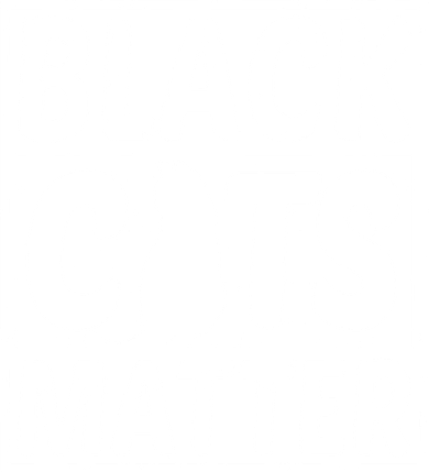 Black Cats Matter Button