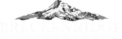 Breckenridge Colorado Mountain Town Kids Long Sleeve Shirt