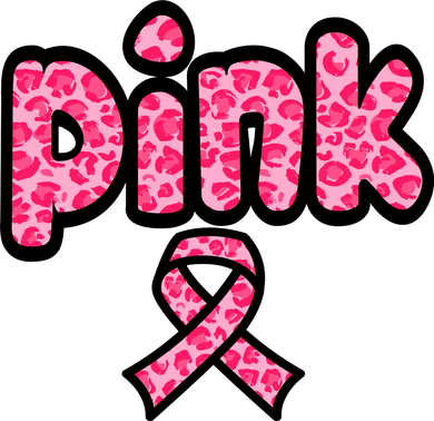 Breast Cancer Pink Ribbon Awareness Coffee Mug