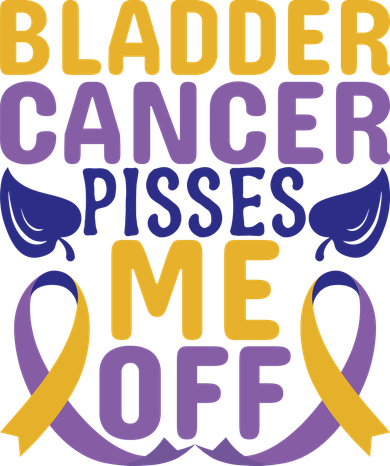 Bladder Cancer Pisses Me Off Breast Cancer Awareness Mousepad
