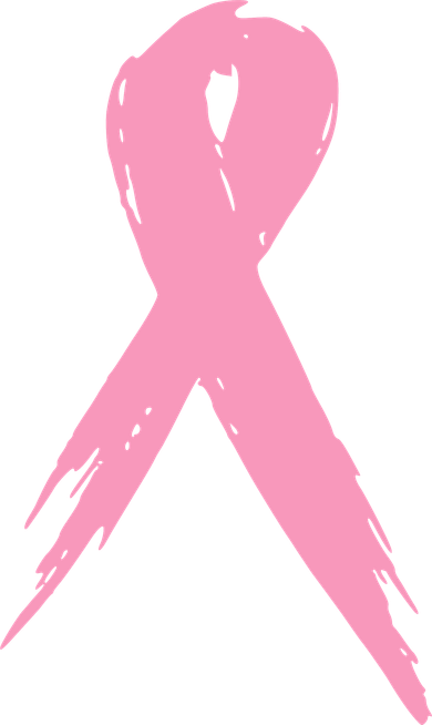 Breast Cancer Pink Ribbon Breast Cancer Awareness Toddler T-Shirt