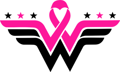 Breast Cancer Ribbon Kids T-Shirt