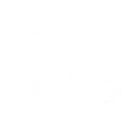 Bait Cast Reek Repeat Women's Hoodie