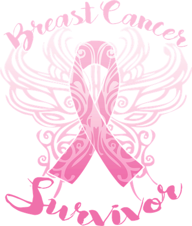 Breast Cancer Survivor Awareness Women's T-Shirt