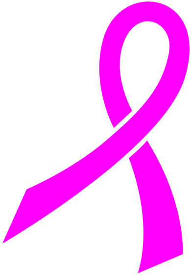 Breast Cancer Survivor Golf Towel