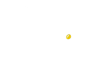 Boop Cat Skeleton Hand Funny Ornament