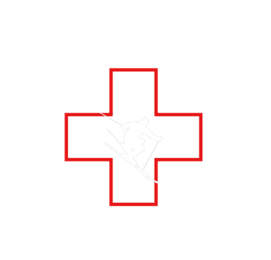 Breckenridge Colorado Ski Patrol Gift Women's Long Sleeve Shirt