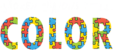 Broken Crayons Still Color Women's T-Shirt