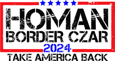 Border Czar Tom Homan Trump 47th President Elect Polo