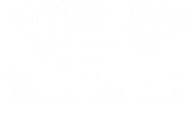 Bonus Dad Friend For Life Toddler Hoodie
