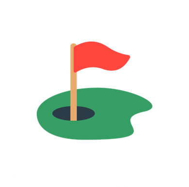 Best Dad By Par Golf Humor Father Gift Golf Towel