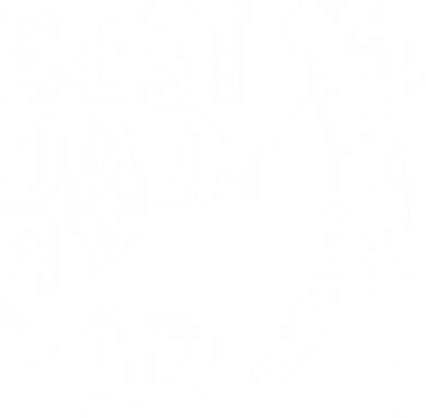 Best Dad By Par Kids Sweatshirt