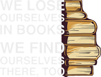 Book Design For A Book Lover Tote Bag