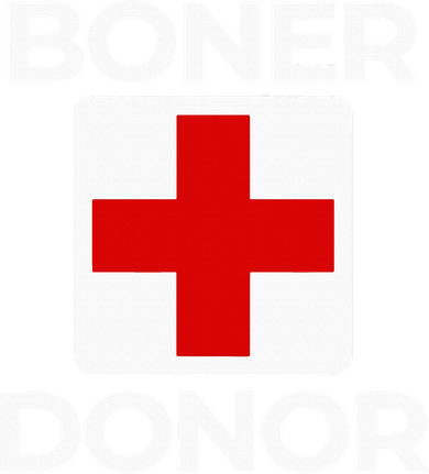Boner Donor Funny Halloween Women's Sweatshirt