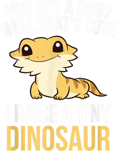 Bearded Dragon Pet I Raise A Tiny Dinosaur Bearded Dragon Women's Hoodie