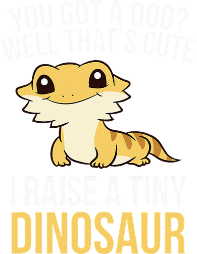 Bearded Dragon Pet I Raise A Tiny Dinosaur Bearded Dragon Women's Hoodie