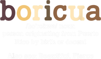 Boricua Definition Proud Puerto Rico Puerto Rican Pride Baby Bodysuit