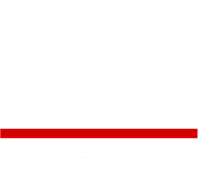It's A Beautiful Day To Save Lives Funny Pajama Set