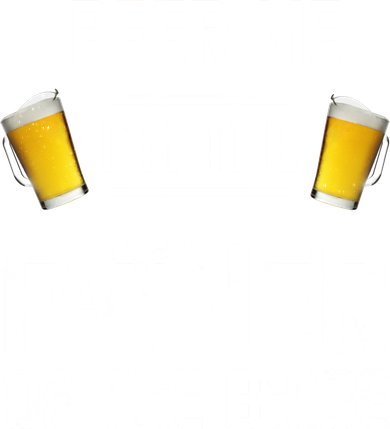 Beer Me I'm The Father Of The Bride Doddie Hoodie