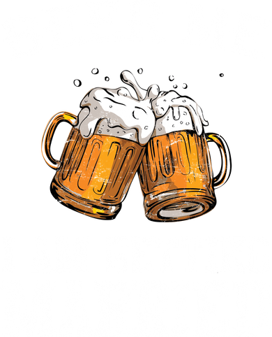 Beer Me I'm Getting Married Kids Hoodie